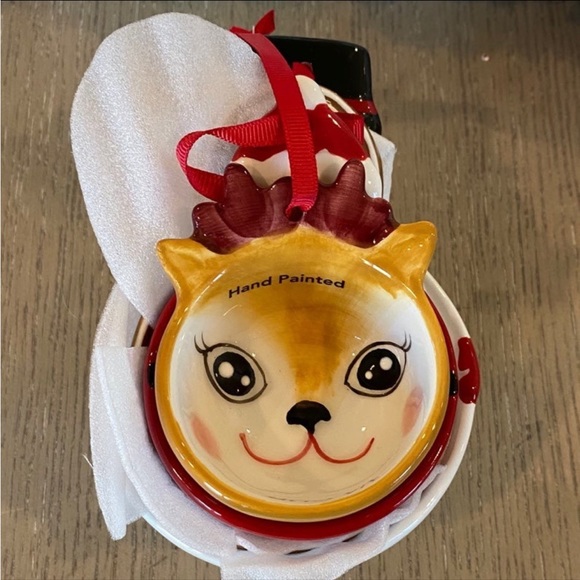 St. Nicholas Square Merry Merry
Measuring Cup Set - Picture 2 of 6